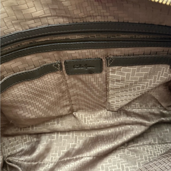 Cole Haan Crocodile Bag - Picture 12 of 14